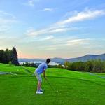 Top of the World Golf Resort