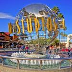 Universal Studios Hollywood