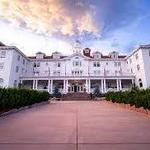The Stanley Hotel
