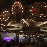 The Carousel Bar & Lounge