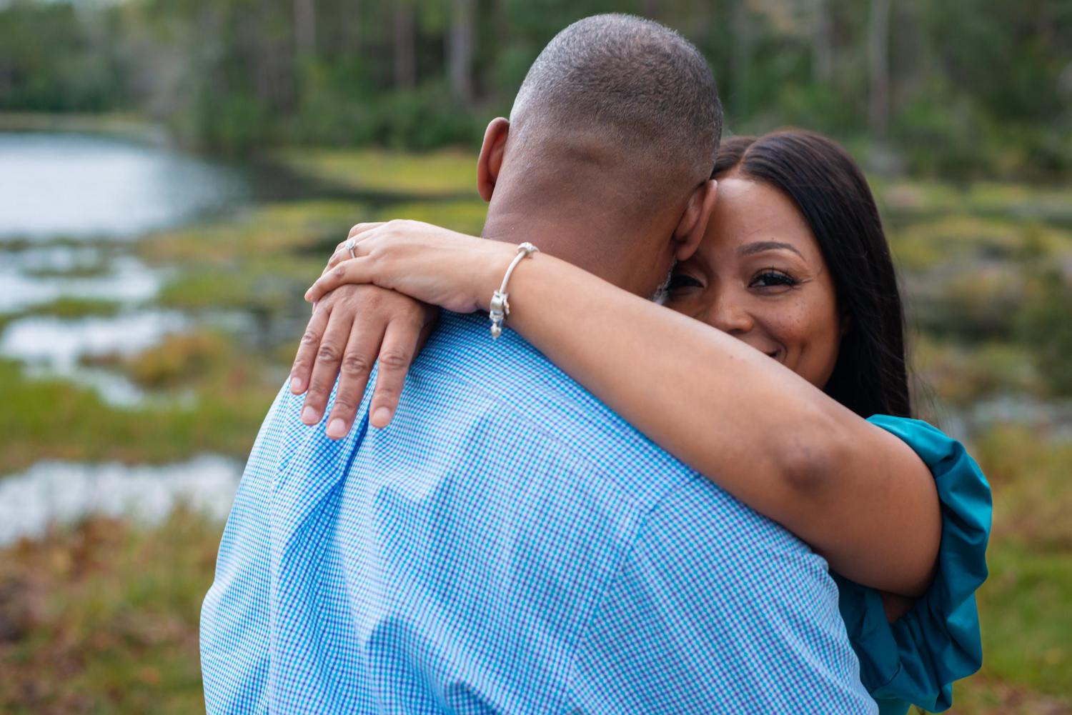 The Wedding Website of Qunta Wiggins and Meeka Kent