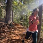 Cochran Shoals Trail