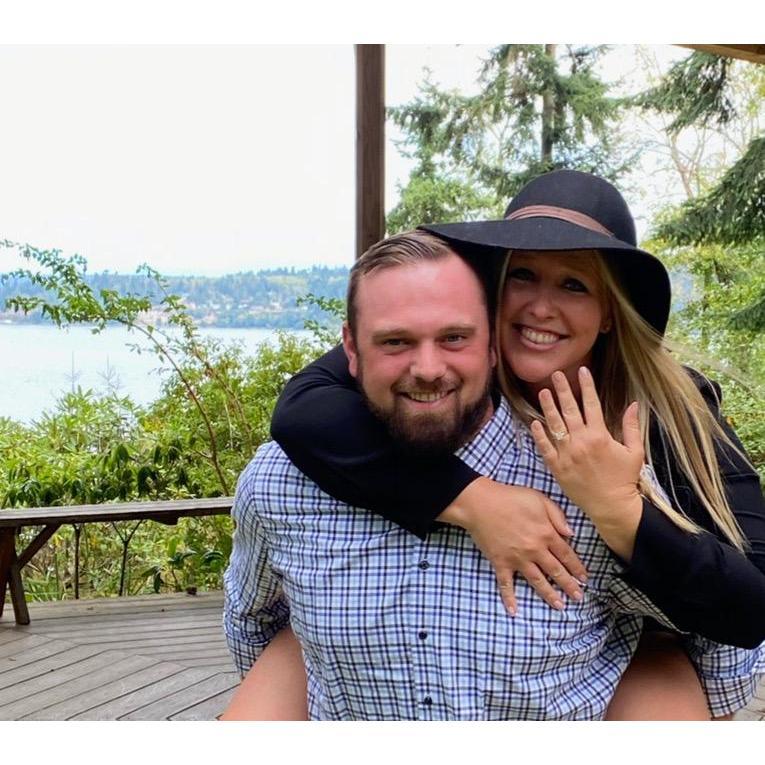 engaged day!!!