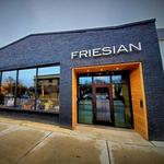 The Friesian Gastro Pub
