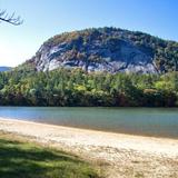 Echo Lake