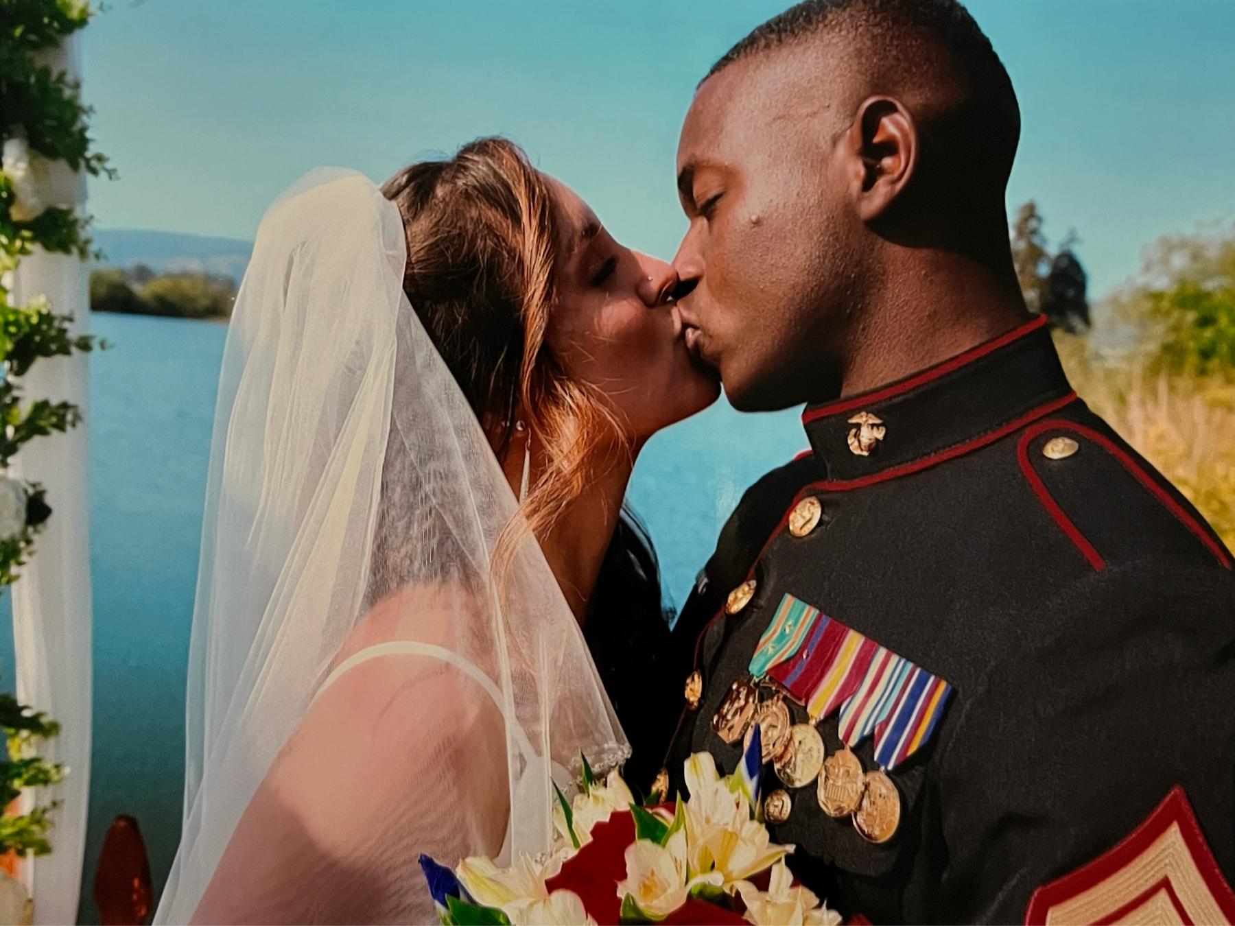 The Wedding Website of Toni Joseph and Jean Joseph
