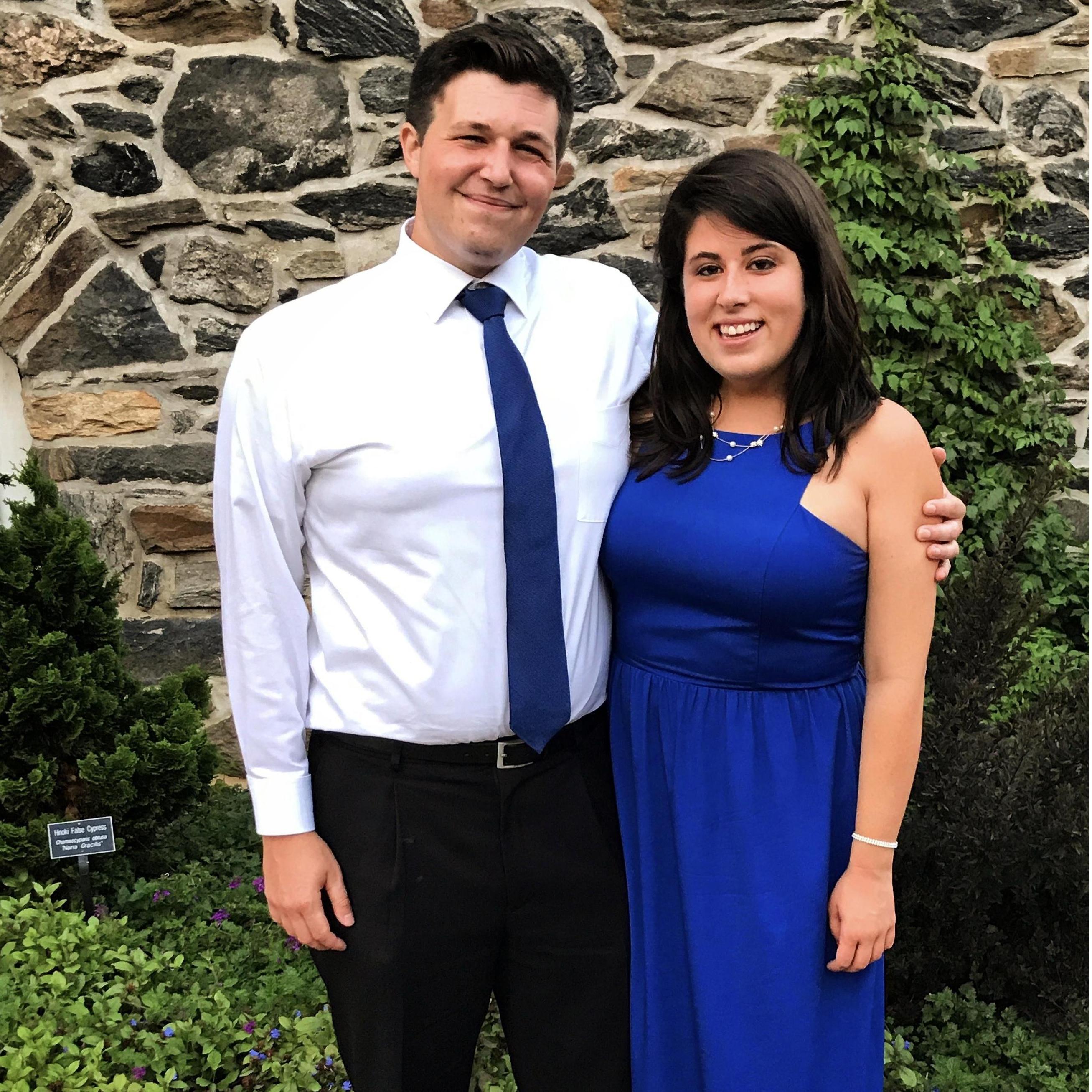 James & Bianca’s Wedding - September 2017