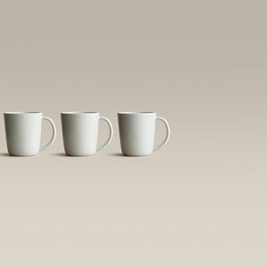 Mugs - Fog