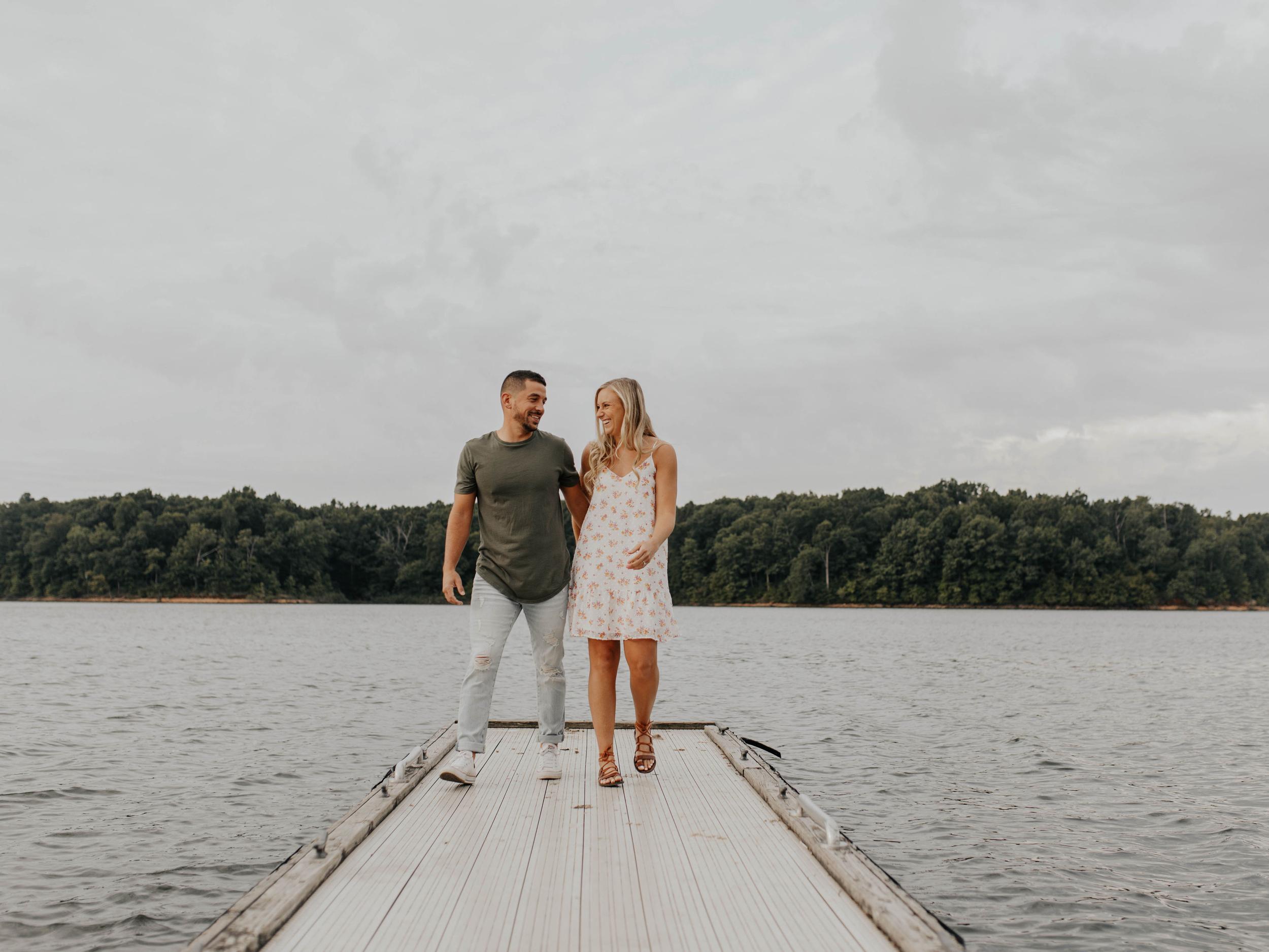 The Wedding Website of Courtney Ziegler and Tyler Robertson
