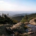 Sunset Ledge Trail
