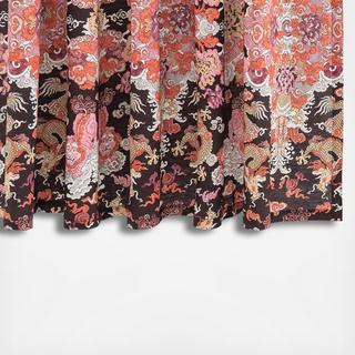 Magic Mountain Shower Curtain