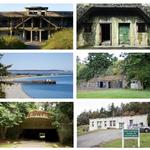 Fort Worden Historical State Park