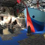 The Discovery Science Place