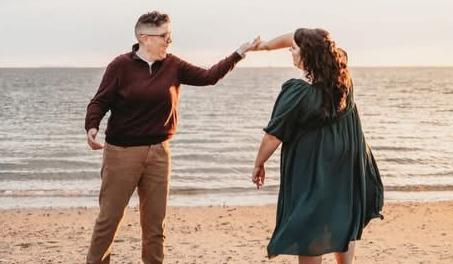 The Wedding Website of Danielle Rose and Jessica Farren