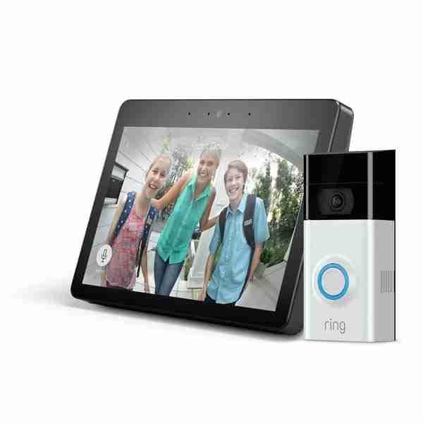 Ring Doorbell