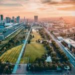 Railroad Park Foundation