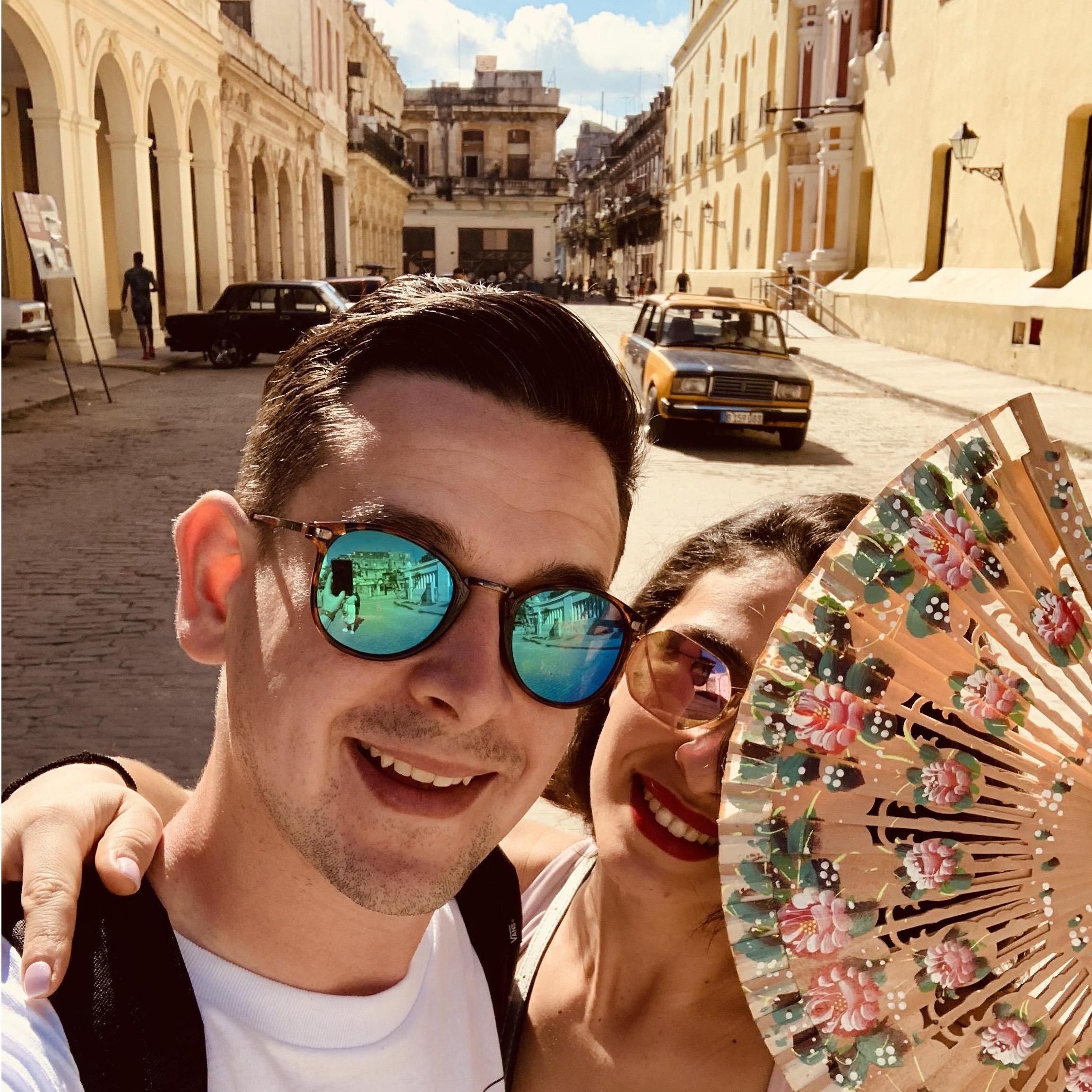 Havana, Cuba