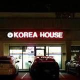 Korea House Restaurant