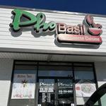 PHO BASIL Vietnamese cuisine