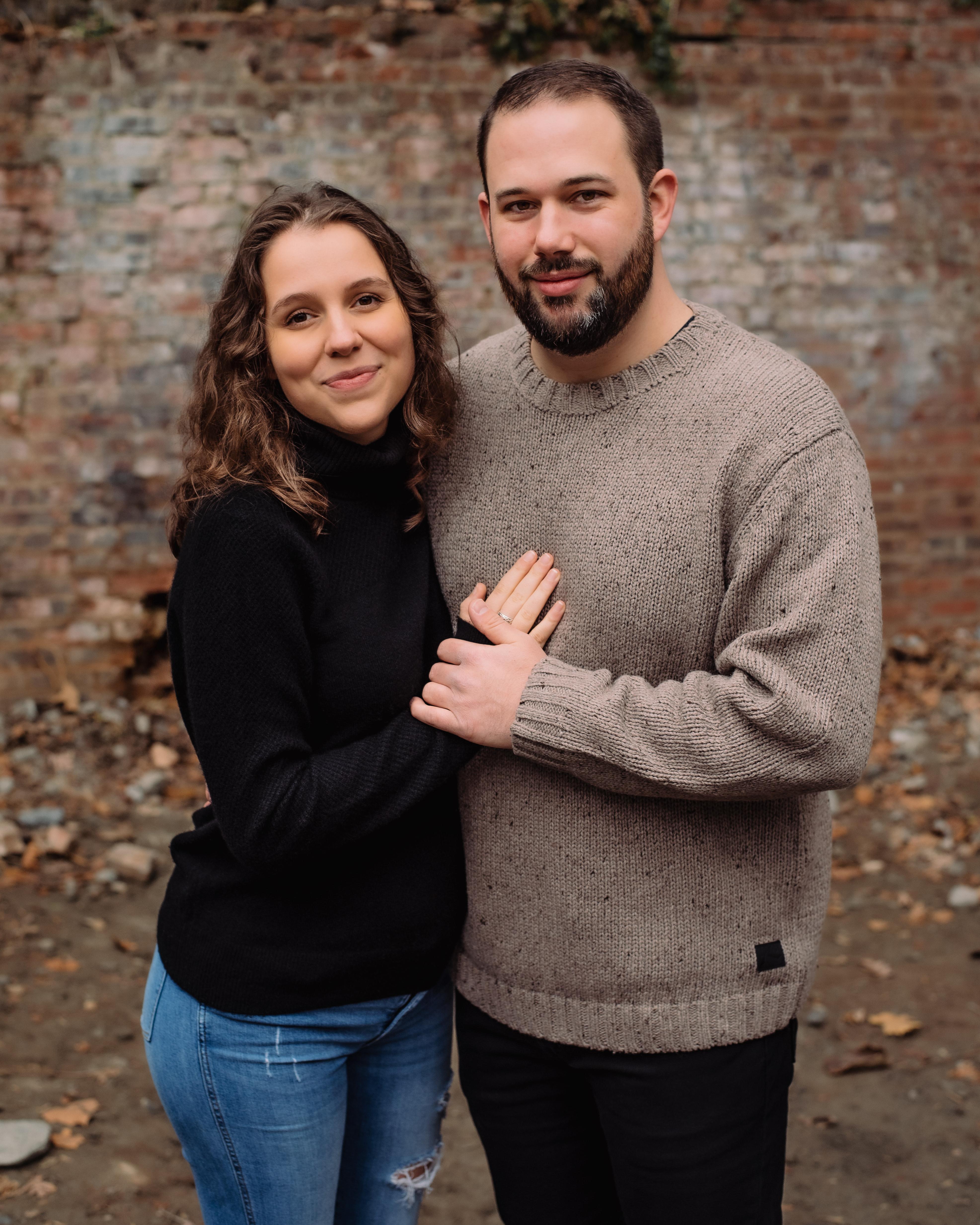 The Wedding Website of Alexandria Pugia and Timothy Lalli
