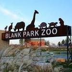 Blank Park Zoo