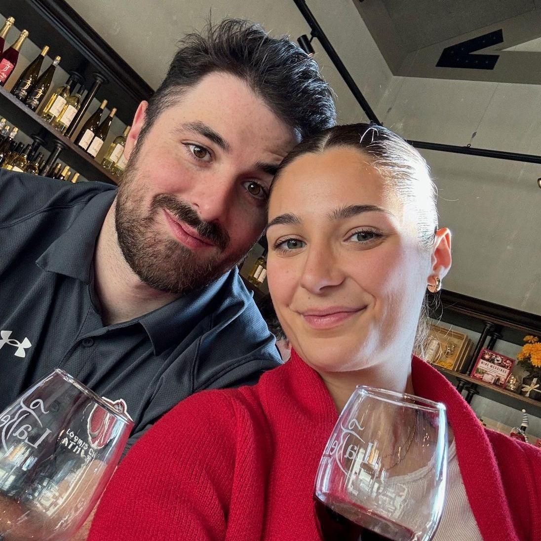Wine Tasting- 2024
