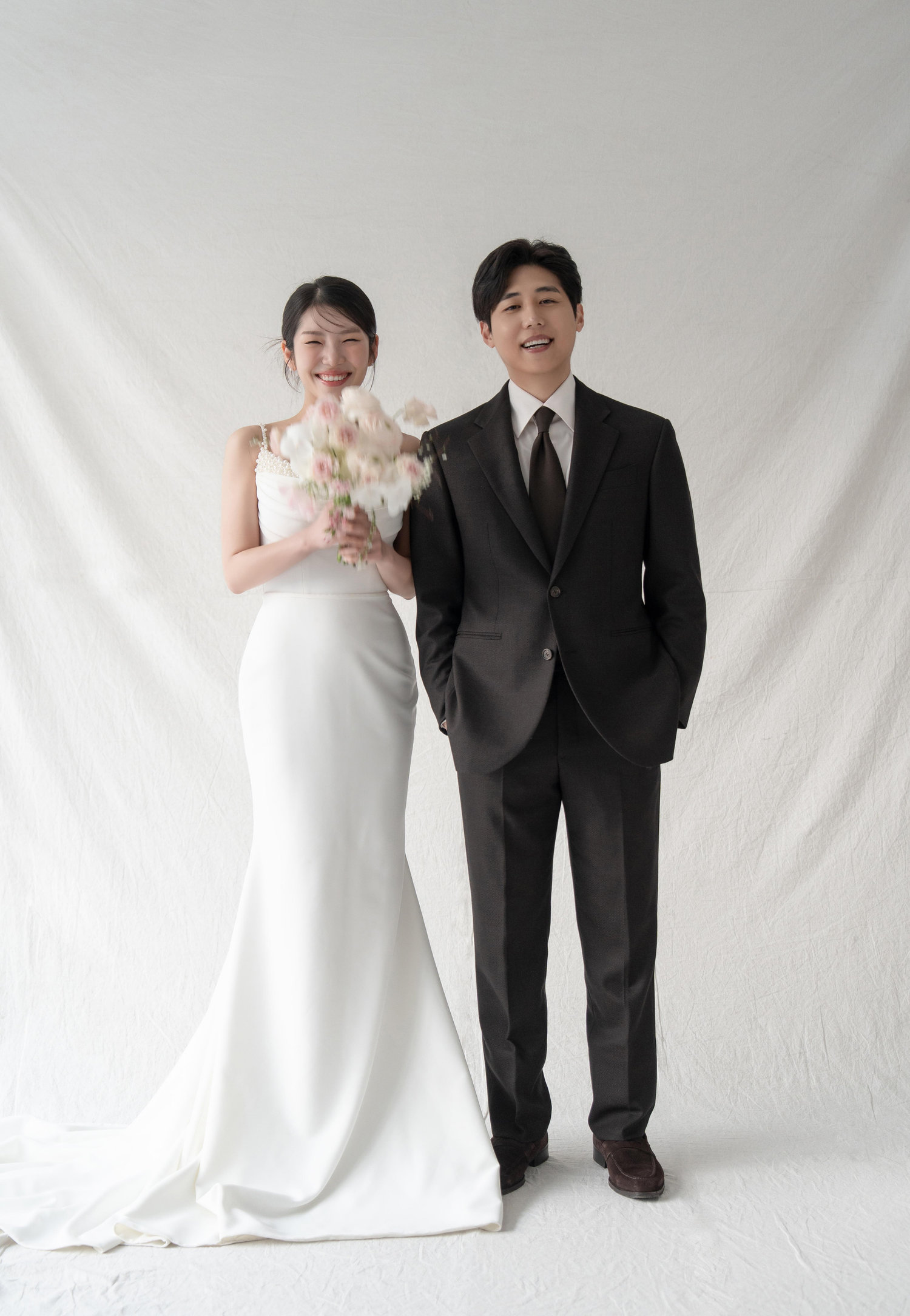 The Wedding Website of Jenny Youn and Luke Oh