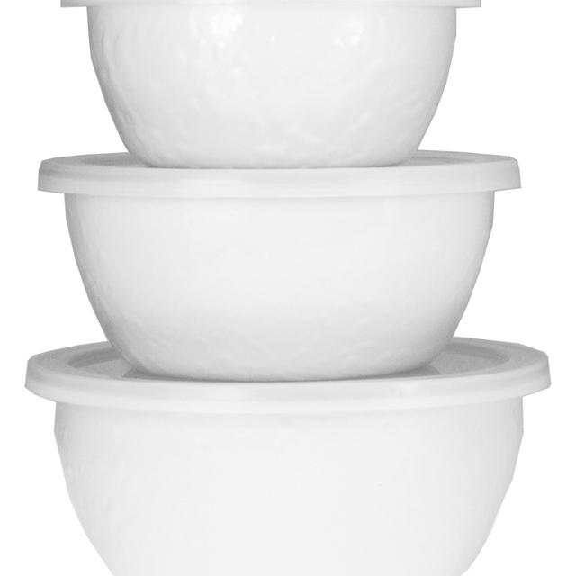 Set of 3 Nesting Bowls