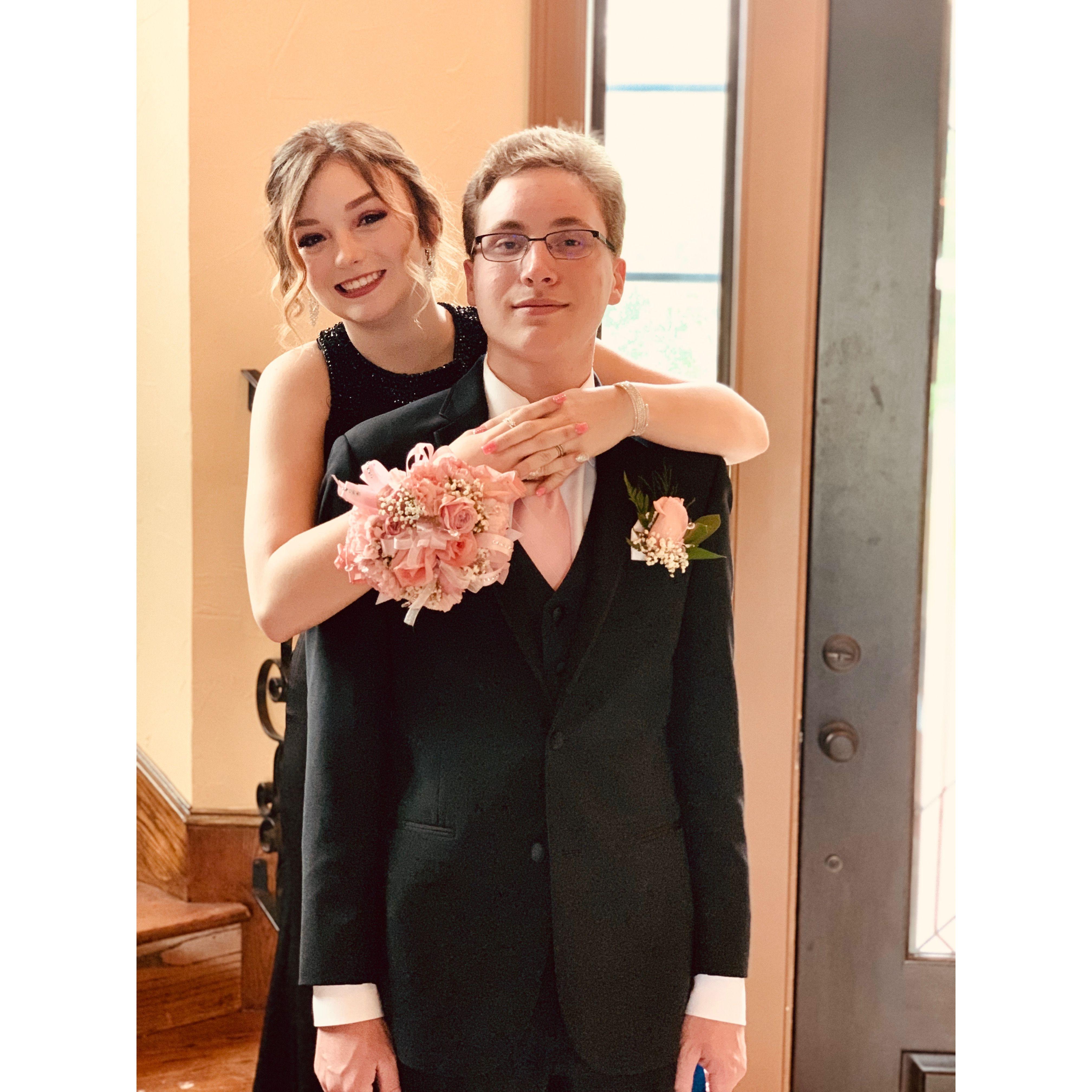 Prom 2019