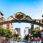Gaslamp Quarter