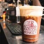 Maroon Monkey Coffee