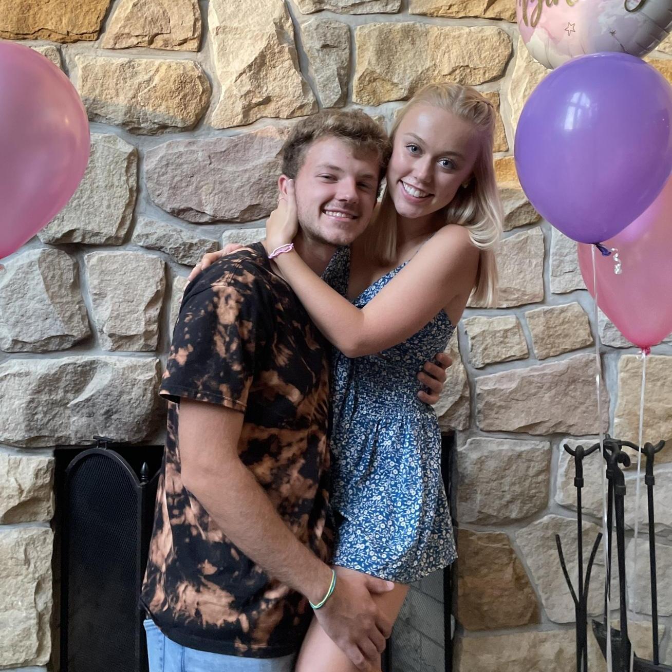 My 19th Birthday Party