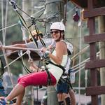 Open Air Adventure Park