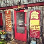 Polly's Pancake Parlor