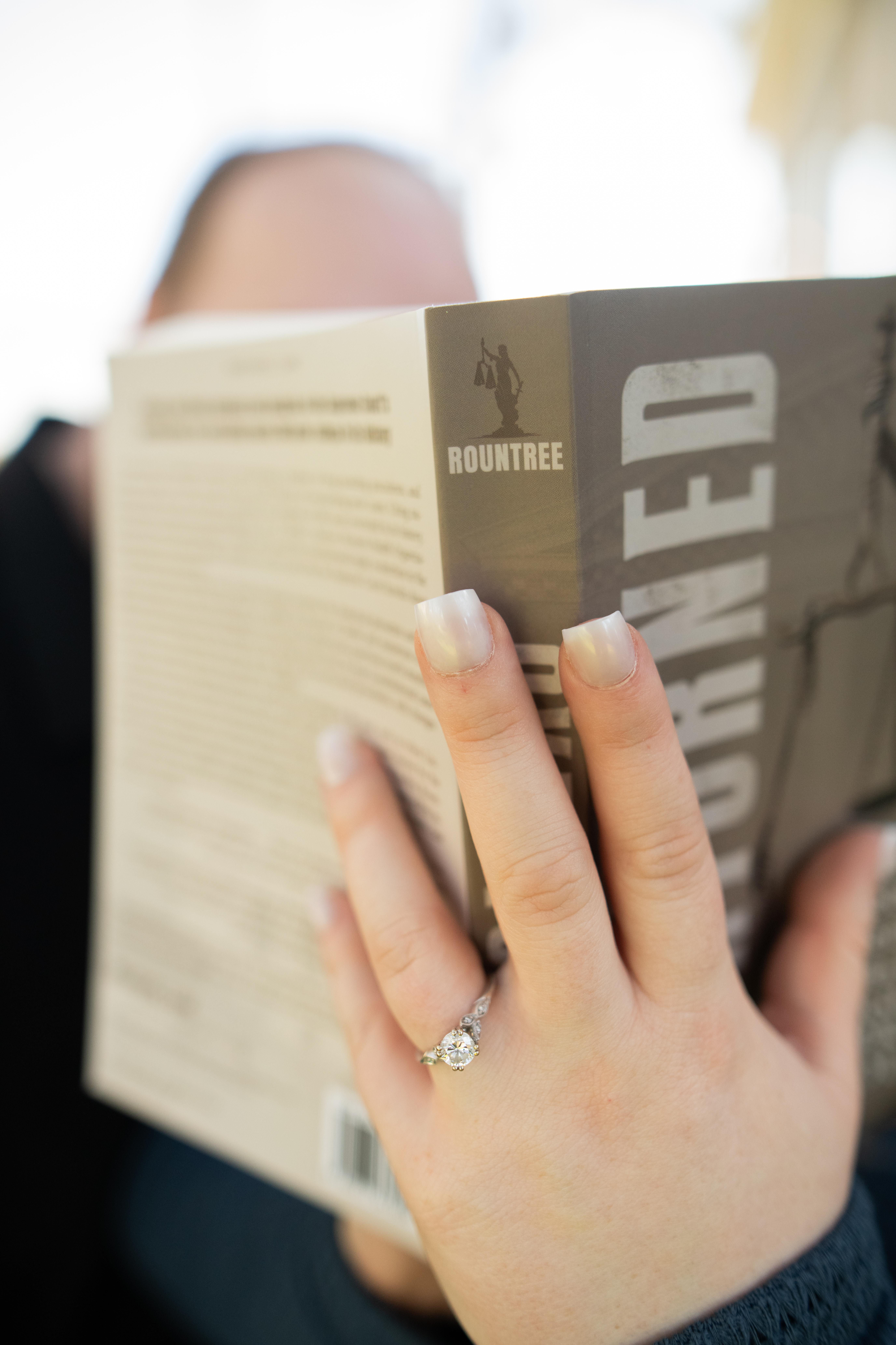 The Wedding Website of Nicole Homman and John Rountree