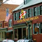 Ram's Head Tavern