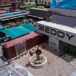 The Eddy
