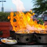 Juan's Flaming Fajitas & Cantina