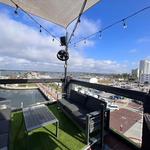The Firestone Skybar & Martini Bar