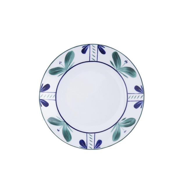 Sevilla Dessert Plate