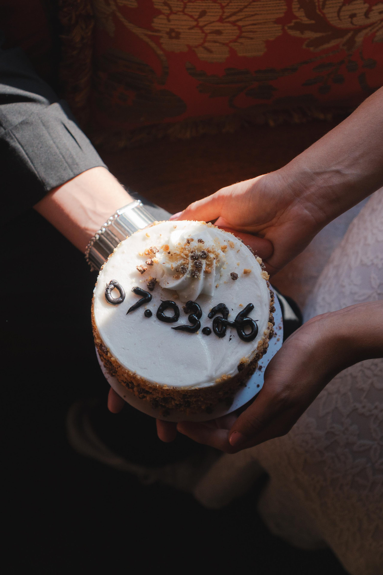 The Wedding Website of Jessica Coscetta and Paul Serban