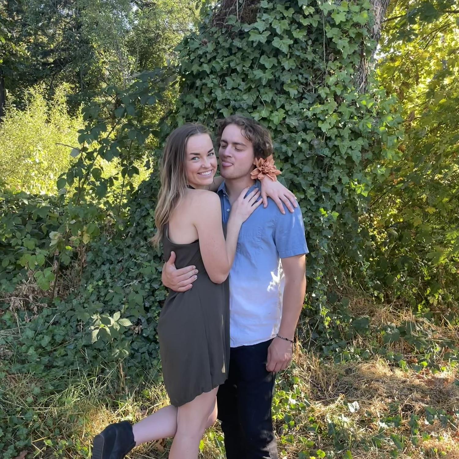 My wedding date once again 2022