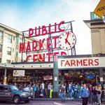 Pike Place Market