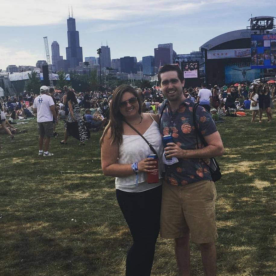 Lake Shake County Music Festival