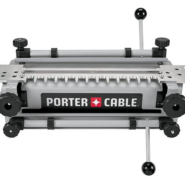 PORTER-CABLE Dovetail Jig, 12-Inch (4210)