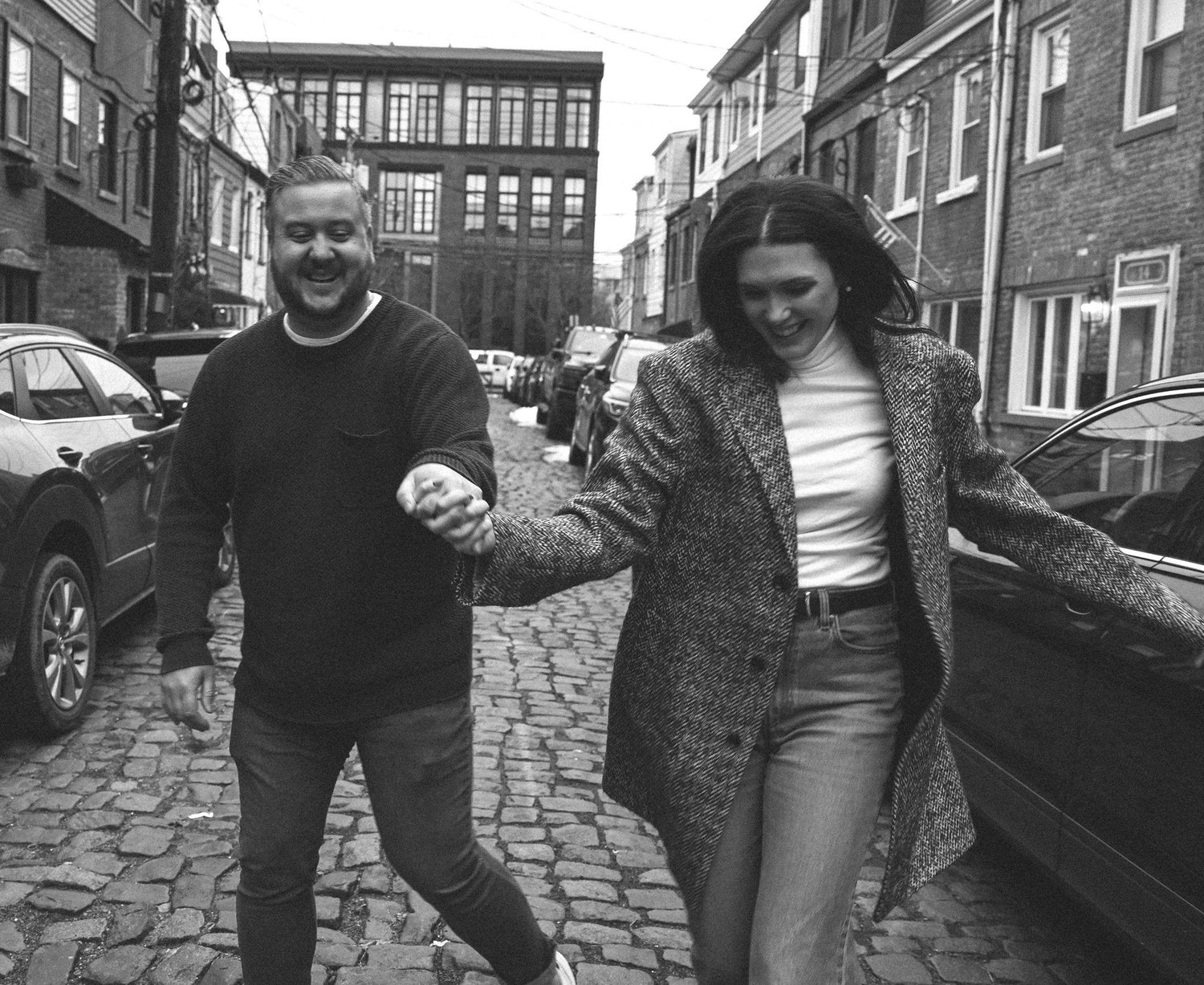 The Wedding Website of Erin Marie O'Connor and Luke Avens