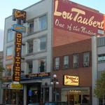 Lou Taubert Ranch Outfitters