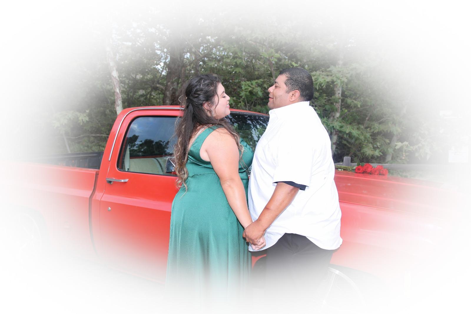 The Wedding Website of Heidi Orozco and Hernan Orozco