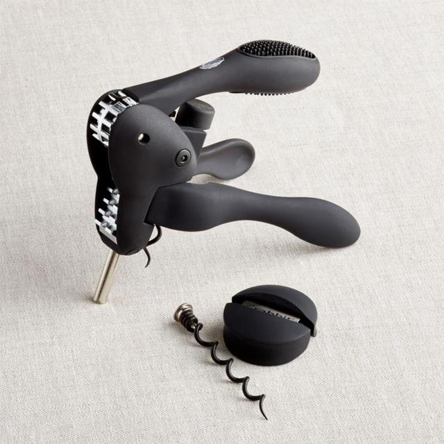 Crate & Barrel Rabbit ® Wine Opener