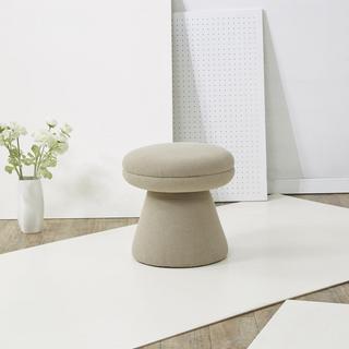 Gisella Boucle Ottoman